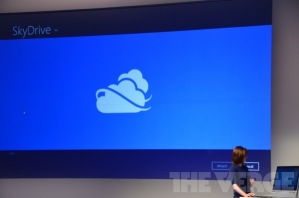 Приложения в Windows 8 Приложения в Windows 8