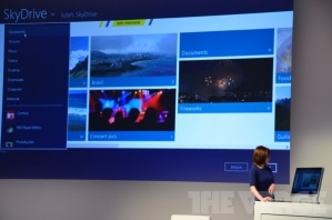 Приложения в Windows 8 Приложения в Windows 8