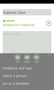 Evernote