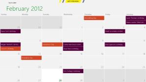 Windows 8 Consumer Preview Windows 8 Consumer Preview