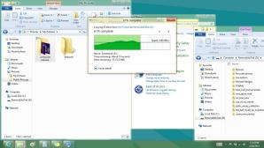 Windows 8 Consumer Preview Windows 8 Consumer Preview