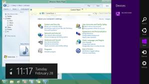 Windows 8 Consumer Preview