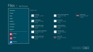 Windows 8 Consumer Preview Windows 8 Consumer Preview