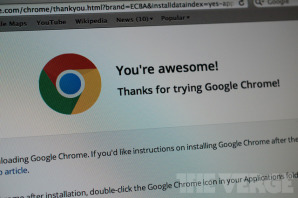 Google работает над версией Chrome в стиле Metro для Windows 8 Google работает над версией Chrome в стиле Metro для Windows 8