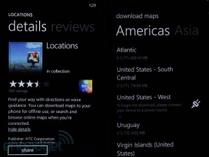 HTC Locations HTC Locations