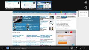 Windows 8 Consumer Preview Windows 8 Consumer Preview