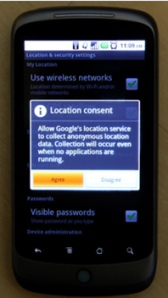 Юрист требует Google заменить ему Android-девайс на WP-смартфон Юрист требует Google заменить ему Android-девайс на WP-смартфон