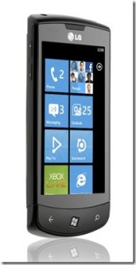Началась рассылка firmware-обновления на LG Optimus 7 Началась рассылка firmware-обновления на LG Optimus 7