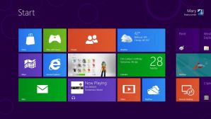 Windows 8 Consumer Preview