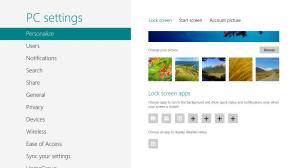 Windows 8 Consumer Preview Windows 8 Consumer Preview
