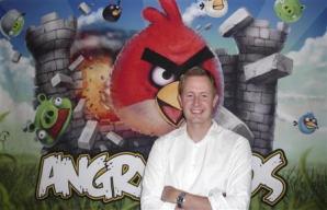 Angry Bird Space все-таки выйдет на Windows Phone Angry Bird Space все-таки выйдет на Windows Phone