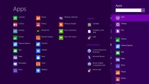 Windows 8 Consumer Preview