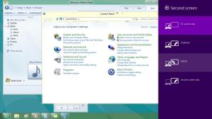 Windows 8 Consumer Preview