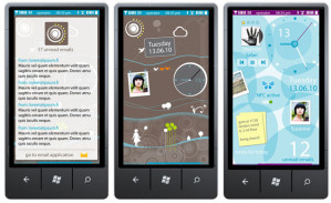 Nokia собирается менять интерфейс Windows Phone?