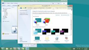 Windows 8 Consumer Preview Windows 8 Consumer Preview