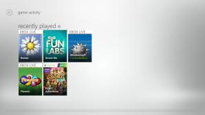 Windows 8 Consumer Preview Windows 8 Consumer Preview