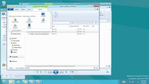 Windows 8 Consumer Preview Windows 8 Consumer Preview