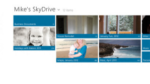Skydrive Windows 8 Skydrive Windows 8