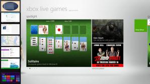 Windows 8 Consumer Preview Windows 8 Consumer Preview