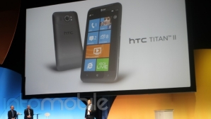 Nokia Lumia 900 поступит в продажу 8 апреля Nokia Lumia 900 поступит в продажу 8 апреля