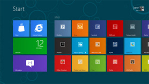 IE10 Windows 8