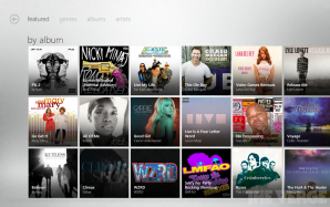 Xbox Live, музыка и видео в Windows 8 Xbox Live, музыка и видео в Windows 8