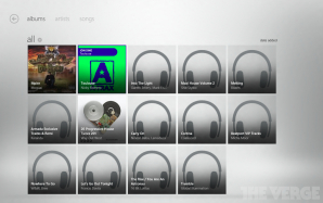 Xbox Live, музыка и видео в Windows 8 Xbox Live, музыка и видео в Windows 8