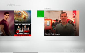 Xbox Live, музыка и видео в Windows 8 Xbox Live, музыка и видео в Windows 8