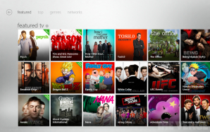 Xbox Live, музыка и видео в Windows 8 Xbox Live, музыка и видео в Windows 8