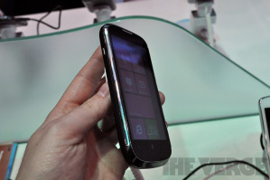 ZTE Orbit