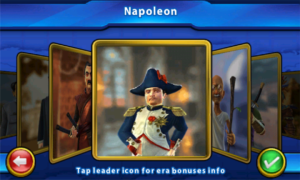 Civilization Revolution для Windows Phone Civilization Revolution для Windows Phone