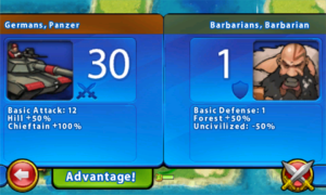 Civilization Revolution для Windows Phone Civilization Revolution для Windows Phone