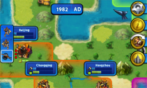 Civilization Revolution для Windows Phone Civilization Revolution для Windows Phone