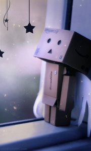 Danbo 2