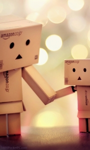 Danbo 5