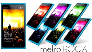 Обои Rock Pack Обои Rock Pack