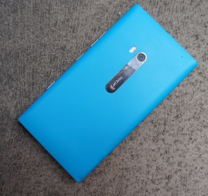 Nokia Lumia 900