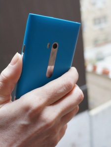 Nokia Lumia 900