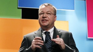 Nokia: в первом квартале 2012 года продано 2 миллиона смартфонов Lumia