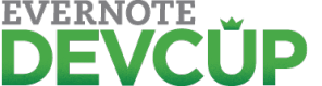 Конкурс для разработчиков Evernote Devcup с призовым фондом более 100.000$