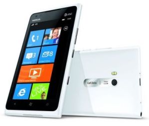 Nokia Lumia 900