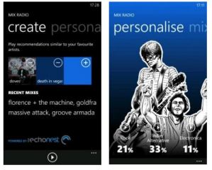 Nokia Music