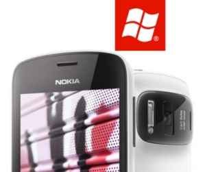 Nokia PureView