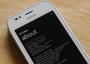 Видео-демонстрация Windows Phone Tango на Nokia Lumia 710 Видео-демонстрация Windows Phone Tango на Nokia Lumia 710