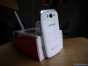 Samsung Focus 2