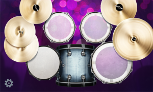 Drums! для Windows Phone 7