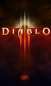Обои Diablo 3