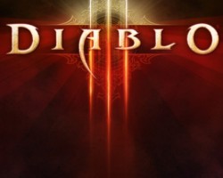Обои Diablo 3 для Windows Phone