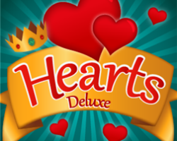 Обзор игры Hearts Deluxe