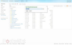 Microsoft: SkyDrive ждут большие изменения